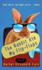 The Rabbit Ate My Flip-Flops - Book