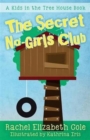The Secret No-Girls Club - Book