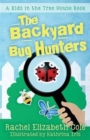 The Backyard Bug Hunters - Book