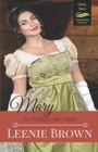 Mary : To Protect Her Heart - Book