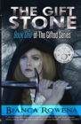 The Gift Stone - Book