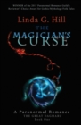 The Magician's Curse : A Paranormal Romance - Book
