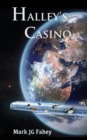 Halley's Casino : The Adventures of Nebula Yorker - Book