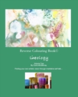 Reverse Colouring Book(c) : Line-ology - Book