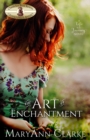 The Art of Enchantment : (Life is a Journey Book 1) - Book