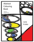Abstract Colouring Book Volume 1 : Lines and Circles - Book