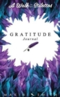 A Walk in My Stilettos : The Gratitude Journal - Book