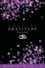 Couples Gratitude Journal - Book