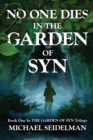 No One Dies in the Garden of Syn - Book