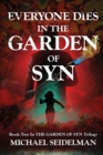 Everyone Dies in the Garden of Syn - Book