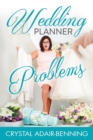 Wedding Planner Problems - Book