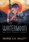 Watermoon - Book