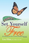 Set Yourself Free - Book