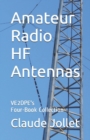 Amateur Radio HF Antennas : VE2DPE's Four-Book Collection - Book