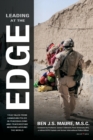 Leading at the Edge : True Tales from Canadian Police in Peacebuilding and Peacekeeping Missions Around the World - Book