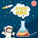 Poof ABC : Touch and Learn Alphabet - Ages 2-4 for Toddlers, Preschool and Kindergarten Kids - Book
