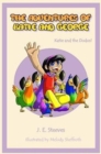 The Adventures of Katie and George : Katie and the Dodos - Book