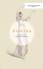 Evelina - Book