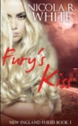 Fury's Kiss : New England Furies Book 1 - Book