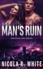 Man's Ruin - Book