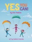 Yes You Can! - Book