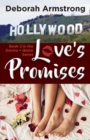 Love's Promises - Book