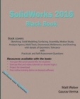 Solidworks 2016 Black Book - Book