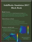 Solidworks Simulation 2017 Black Book - Book