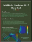 Solidworks Simulation 2017 Black Book (Colored) - Book