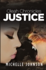 Oleah Chronicles : Justice - Book