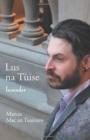 Lus Na T ise / Lavender - Book