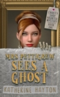 Mrs Pettigrew Sees a Ghost - Book