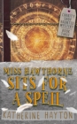 Miss Hawthorne Sits for a Spell - Book