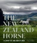 The New Zealand Horse - Book