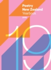 Poetry New Zealand Yearbook : 53 - Book