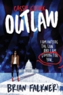 Cassie Clark: Outlaw - Book