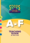 Stepsweb A-F Teaching Guide - Book