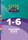 Stepsweb 1-6 Teaching Guide - Book