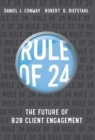 Rule of 24 : The Future of B2B Client Engagement - Book