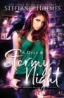 A Dead and Stormy Night - Book