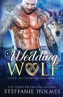 Wedding the Wolf - Book