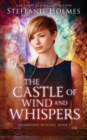The Castle of Wind and Whispers - Book