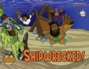 Shipwrecked! : The adventures of Paul the Apostle - Book