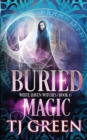Buried Magic - Book