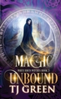 Magic Unbound - Book