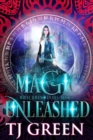 Magic Unleashed : Paranormal Witch Mystery - eBook