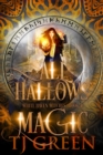 All Hallows' Magic : Paranormal Witch Mystery - eBook