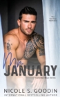 Mr. January : A Second Chance Romance - Book