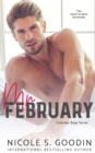 Mr. February : A One Night Stand Romance - Book