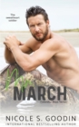 Mr. March : A Friends to Lovers Romance - Book
